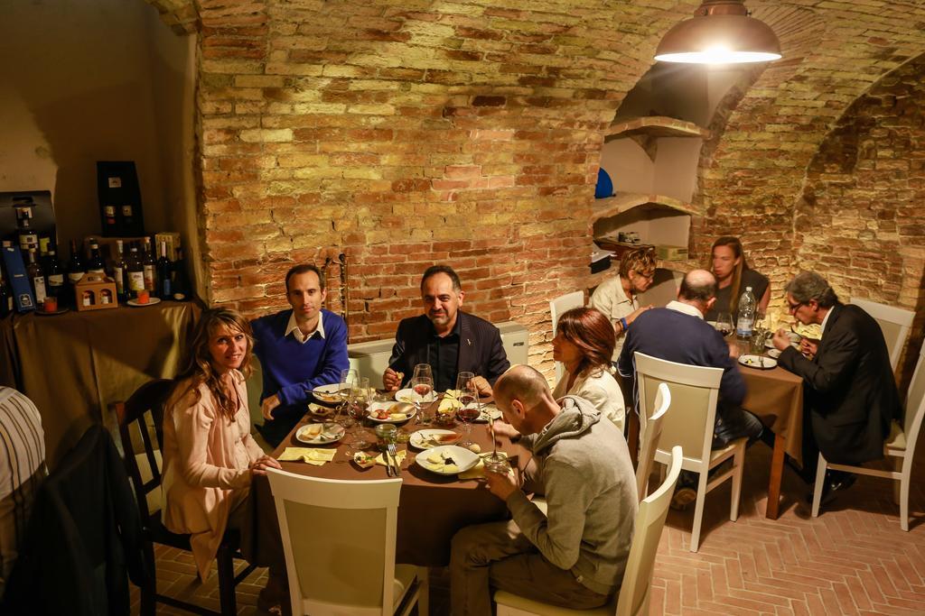 Naturalmente Wine Resort Agliano Terme Kültér fotó