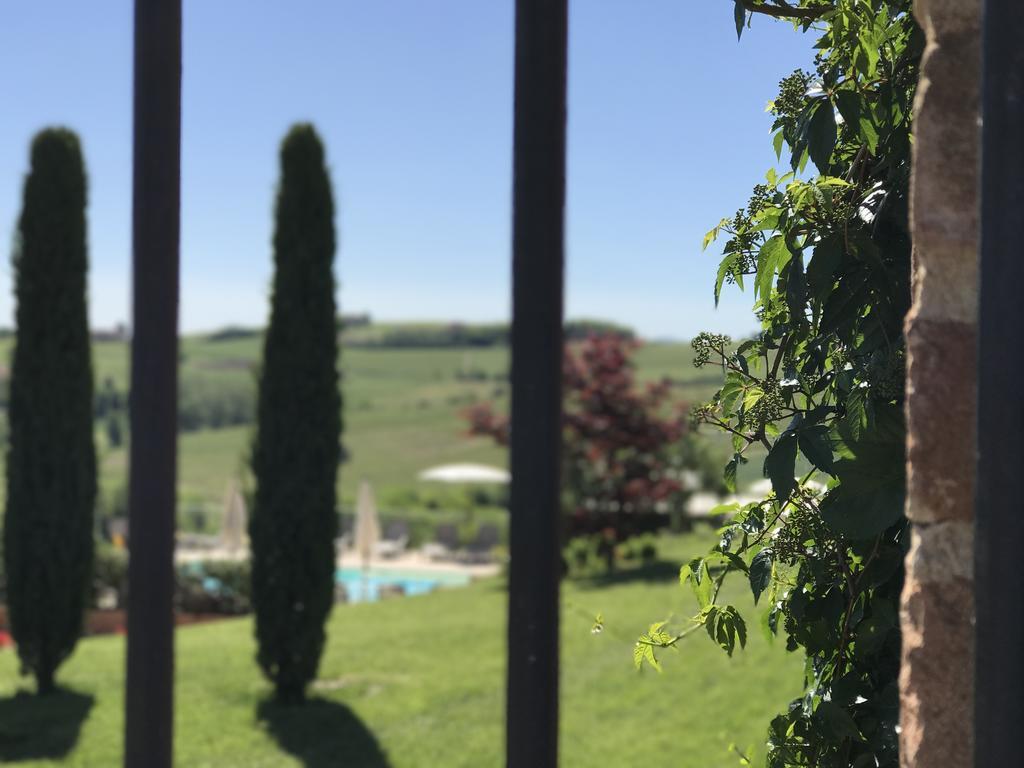 Naturalmente Wine Resort Agliano Terme Kültér fotó