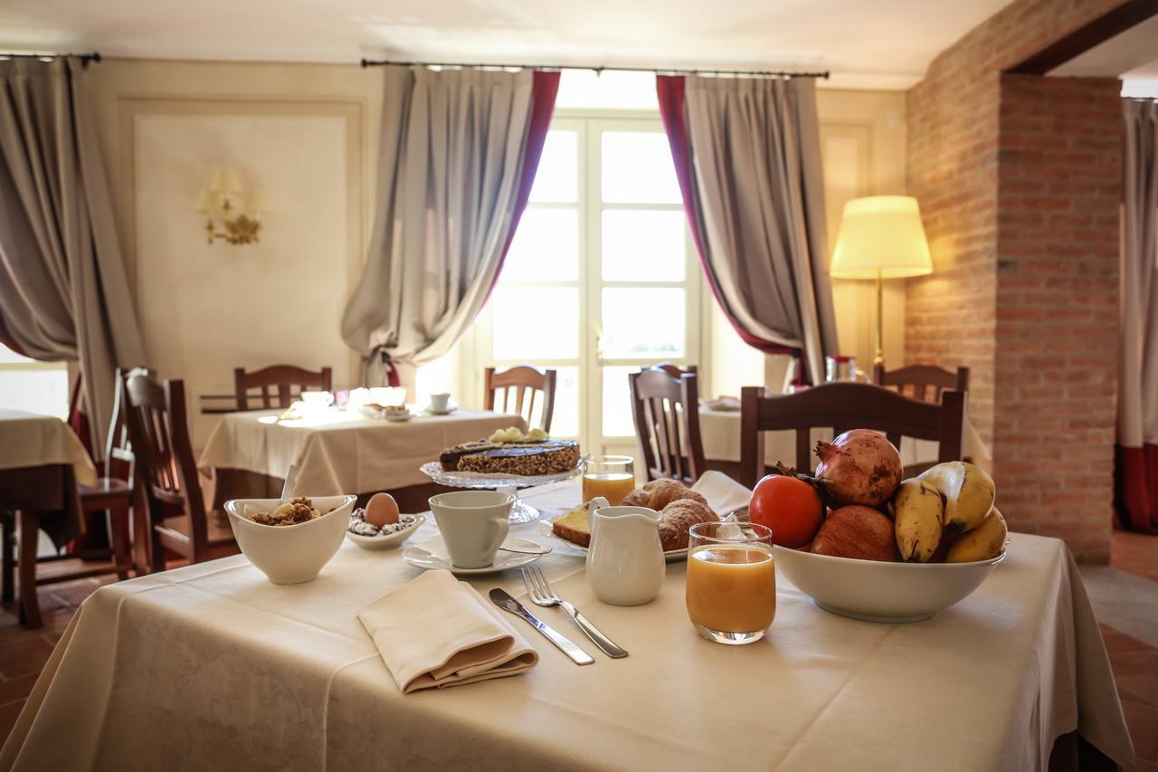 Naturalmente Wine Resort Agliano Terme Kültér fotó
