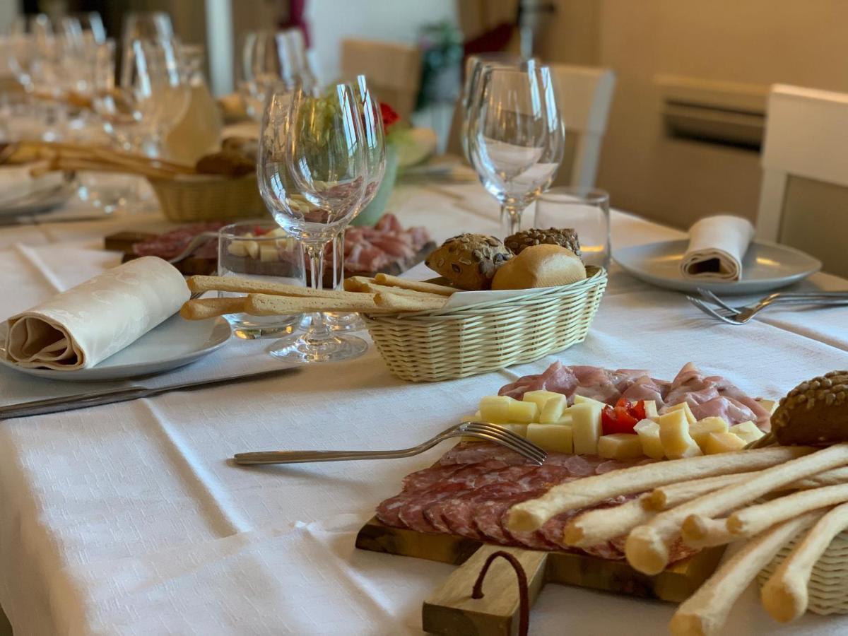 Naturalmente Wine Resort Agliano Terme Kültér fotó