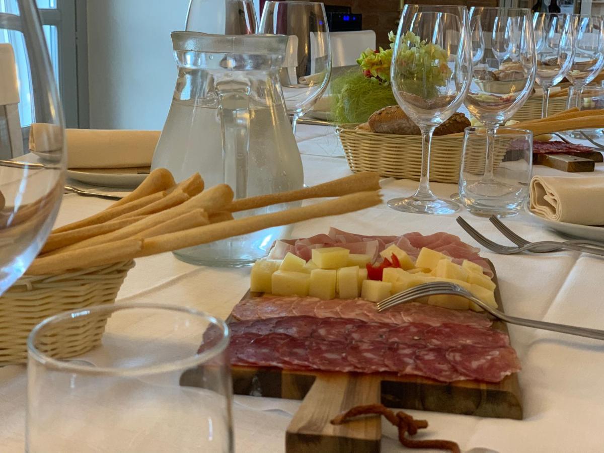 Naturalmente Wine Resort Agliano Terme Kültér fotó